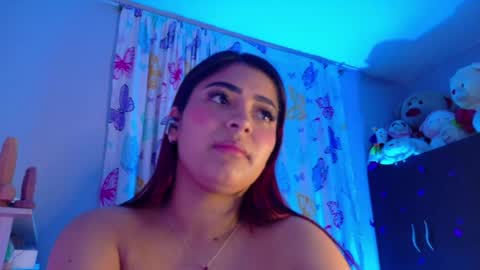 Nicolle Miley online show from 07/07/26, 07:23
