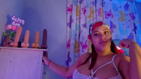 Nicolle Miley online show from 07/13/26, 03:53