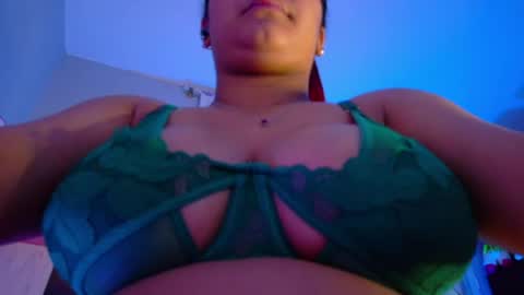 Nicolle Miley online show from 07/18/26, 04:05