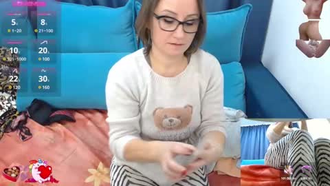 Nicolle online show from 01/06/25, 07:56