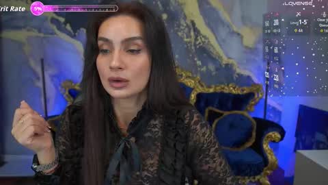 Snapshot of nicolnightt chatting on 10/24/25, 05:48 Nicole online show from 10/24/25, 05:48