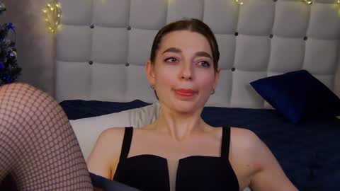 NicolRos online show from 12/29/24, 07:00
