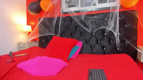 Nicol online show from 10/30/25, 12:50