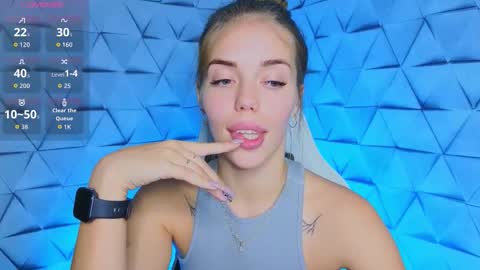 nicolsol online show from 09/16/25, 03:57