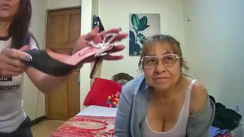 Snapshot of nicoltatiana_ chatting on 01/16/26, 12:36 nicoltatiana_ online show from 01/16/26, 12:36