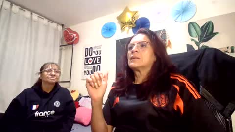 Snapshot of nicoltatiana_ chatting on 06/23/26, 11:36 nicoltatiana_ online show from 06/23/26, 11:36