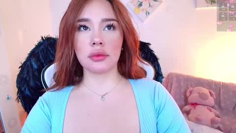 Snapshot of nicolthompsonn chatting on 02/06/25, 01:16 Nicol online show from 02/06/25, 01:16