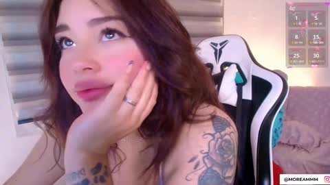 Nicol online show from 12/01/25, 12:59