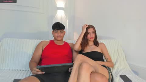 Nicol online show from 05/09/26, 10:37