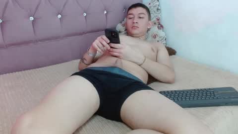 nicoo_2036 online show from 10/03/25, 02:25