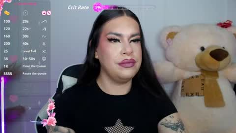 nicoobaby online show from 06/17/26, 07:04