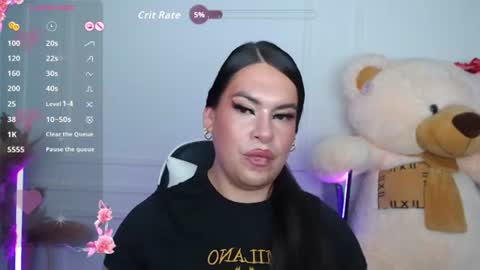 nicoobaby online show from 07/19/26, 02:48