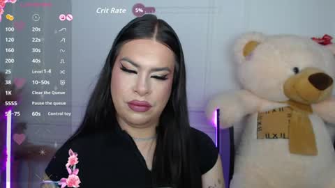 nicoobaby online show from 07/29/26, 01:42
