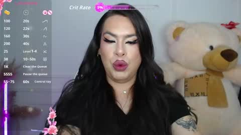 nicoobaby online show from 08/03/26, 01:05