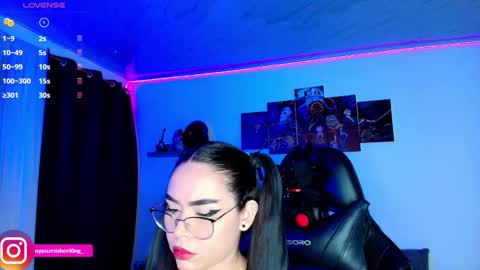 Lizzie online show from 09/23/25, 11:52