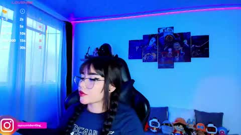 Lizzie online show from 09/28/25, 10:48