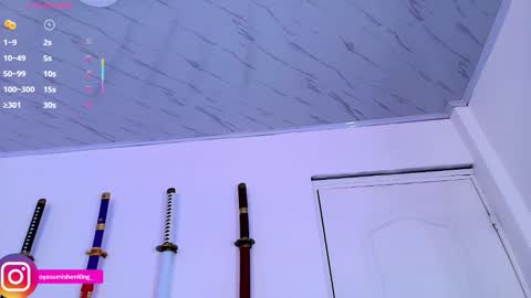 Lizzie online show from 10/25/25, 08:47