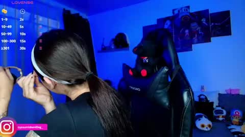 Lizzie online show from 05/21/26, 11:01