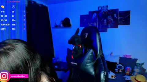 Lizzie online show from 05/27/26, 01:57