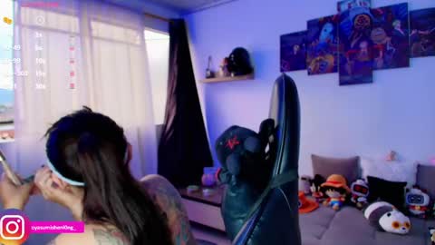 Lizzie online show from 06/02/26, 10:23