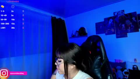 Lizzie online show from 06/11/26, 02:53
