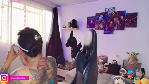 Lizzie online show from 06/21/26, 09:17