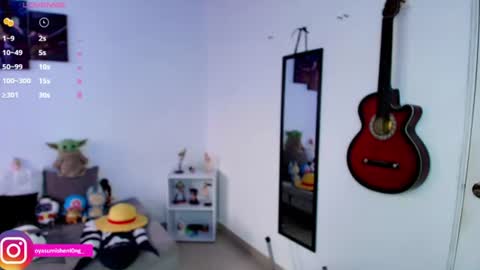 Lizzie online show from 06/30/26, 10:11