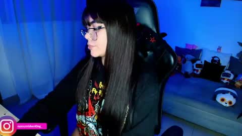 Lizzie online show from 07/05/26, 04:19