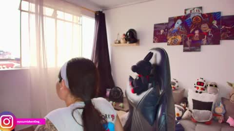 Lizzie online show from 07/11/26, 08:55