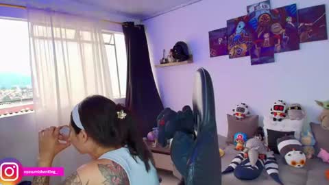 Lizzie online show from 07/20/26, 09:28