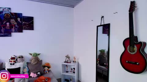 Lizzie online show from 07/24/26, 09:57