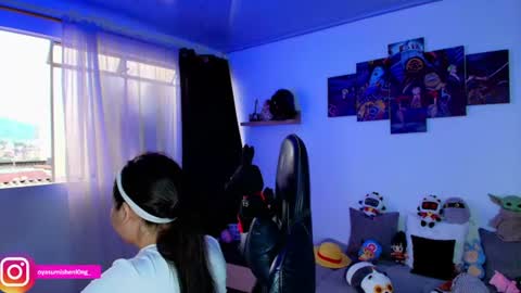 Lizzie online show from 07/26/26, 10:05