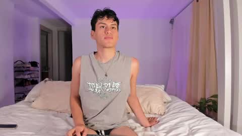 Nico y Mark online show from 05/06/26, 12:30