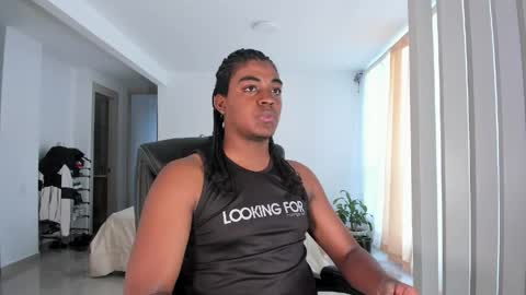 Nico y Mark online show from 05/31/26, 12:01