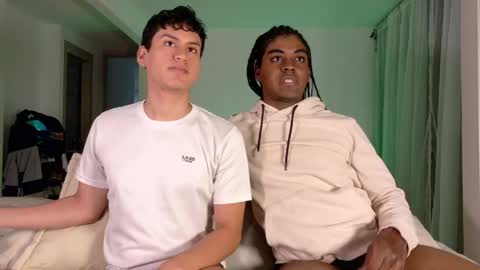 Nico y Mark online show from 06/06/26, 10:20