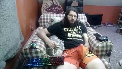 nicscantx online show from 02/17/25, 02:09