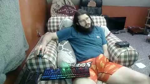 nicscantx online show from 03/03/25, 02:36