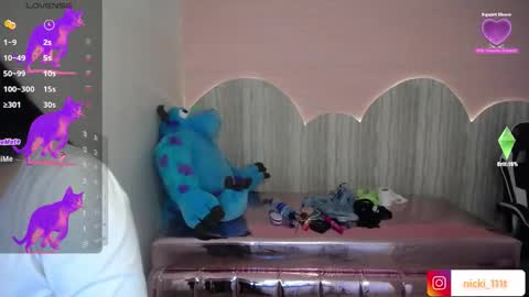 Nic online show from 10/26/25, 12:33