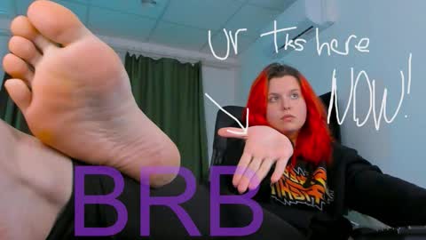 Nellie online show from 10/27/25, 02:04