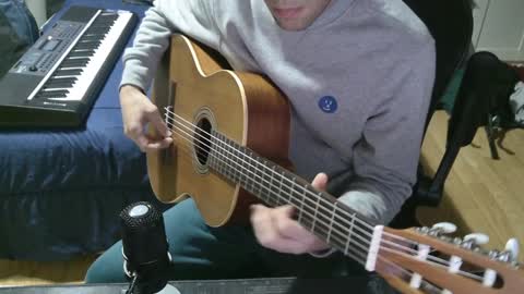 Julian online show from 12/10/24, 08:49