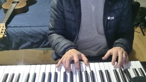 Julian online show from 12/11/24, 03:26