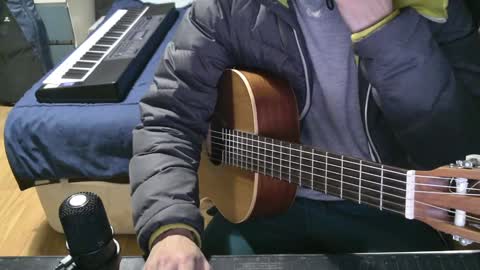 Julian online show from 12/12/24, 10:42