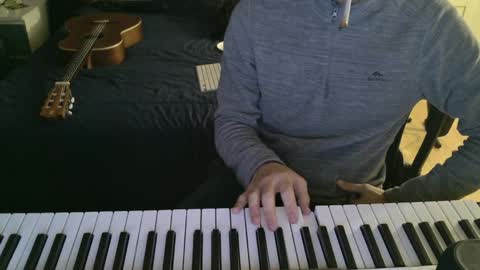 Julian online show from 12/14/24, 10:50