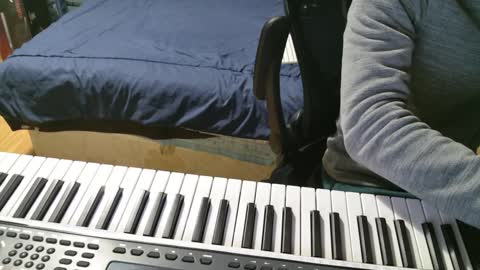 Julian online show from 12/15/24, 02:16