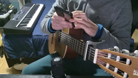 Julian online show from 01/01/25, 04:07
