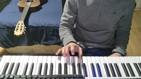 Julian online show from 01/22/25, 01:00