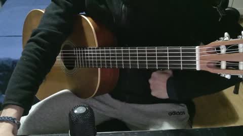 Julian online show from 01/30/25, 07:04