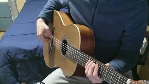 Julian online show from 02/12/25, 12:12