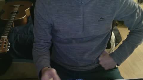 Julian online show from 02/25/25, 09:02