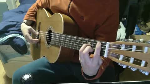 Julian online show from 03/08/25, 11:18